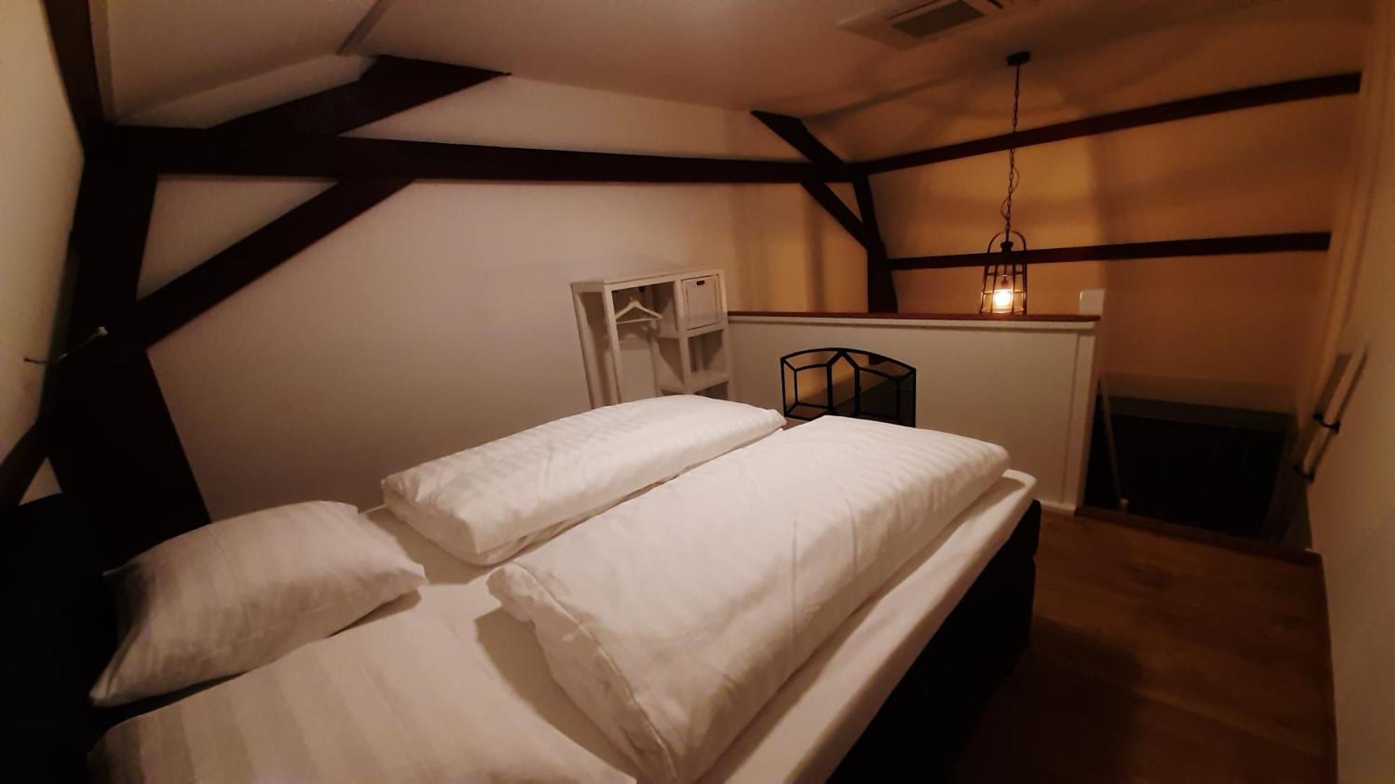 B&B De Hoffstal Sassenheim Dış mekan fotoğraf