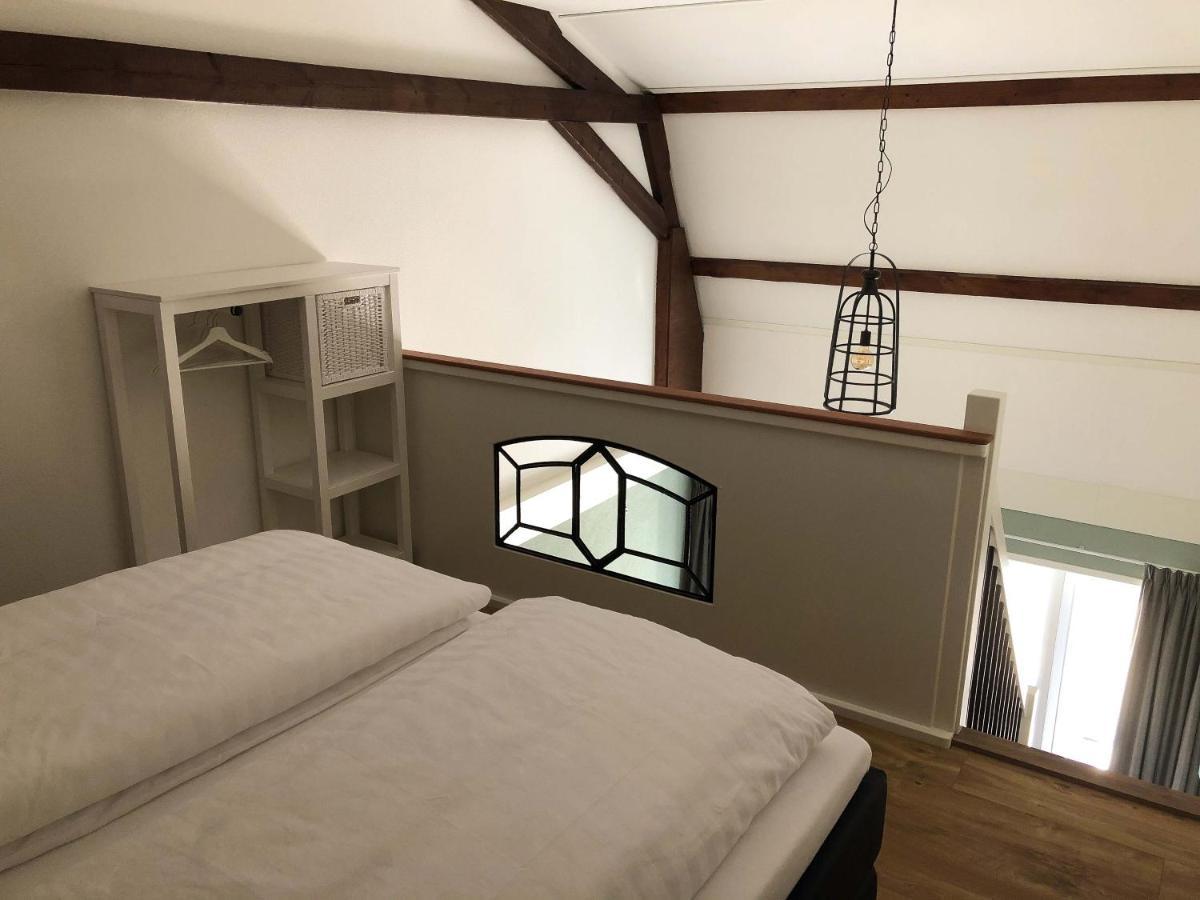 B&B De Hoffstal Sassenheim Dış mekan fotoğraf