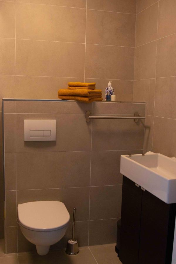 B&B De Hoffstal Sassenheim Dış mekan fotoğraf
