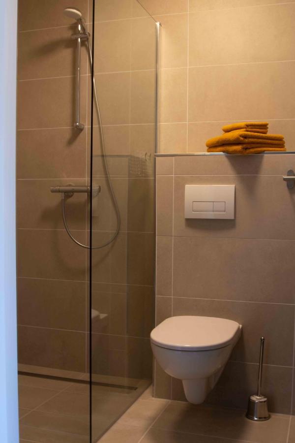 B&B De Hoffstal Sassenheim Dış mekan fotoğraf