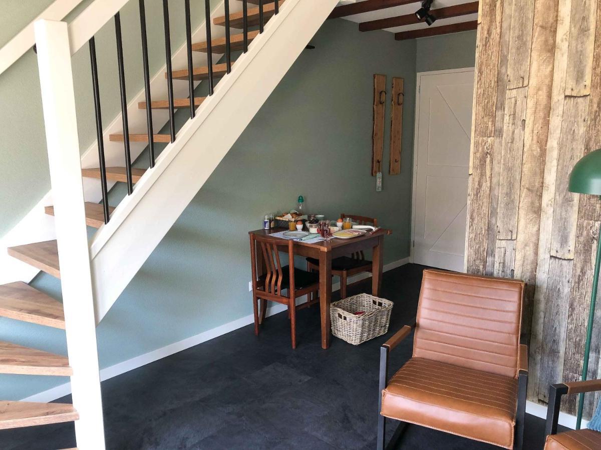 B&B De Hoffstal Sassenheim Dış mekan fotoğraf